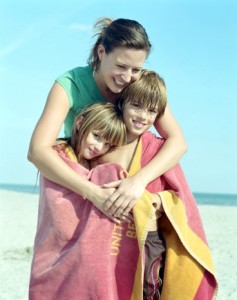 Chiropractic Helps Families Stay Healthy