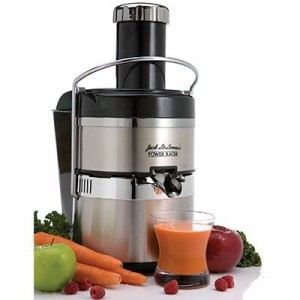 Centrifugal Juicer