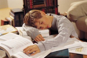 Is your child getting enough sleep