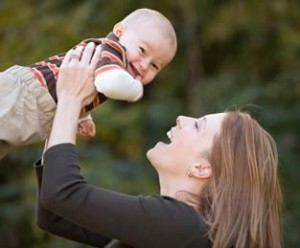 Chiropractic Care Helps Keep Babies and Moms Healthy