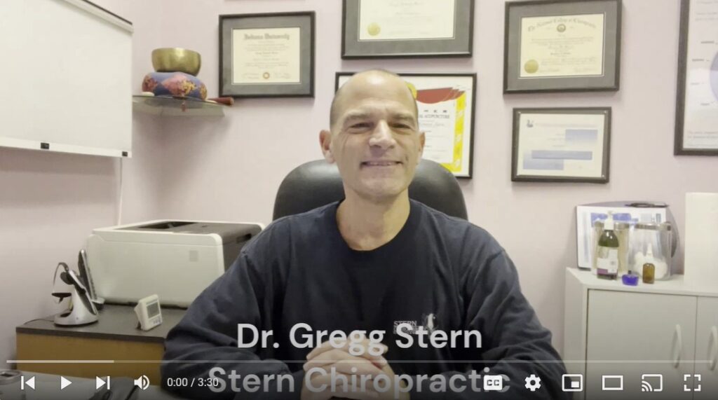 January 2024 - Benefits of Meditation - Stern Chiropractic ...